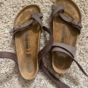 Women's Yara Birkenstock